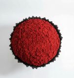 1001 Roses/ Eternal Scarlet Embrace Bouquet - Image 2