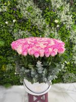 Horizon Rose Box