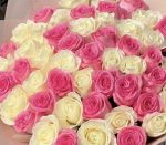 51 Fresh Floward Hand Bouquet - Image 2