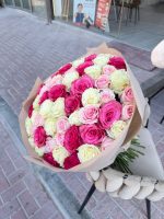 Velvet Romance Bouquet