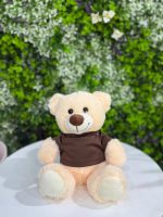 Cocoa Cuddle Bear - Image 2