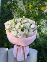 Pearl Serenity Bouquet