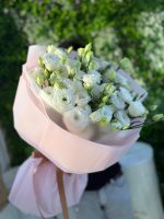 Pearl Serenity Bouquet - Image 3