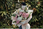 Julieta Mix Premium Bouquet