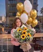 Golden Sunshine Celebration