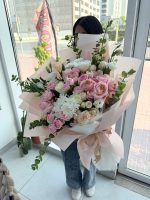 Julieta Mix Premium Bouquet - Image 2
