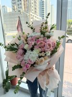 Julieta Mix Premium Bouquet