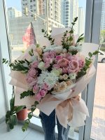 Julieta Mix Premium Bouquet - Image 3
