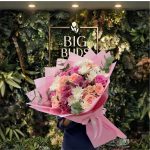 Pink Petals Romance Bouquet