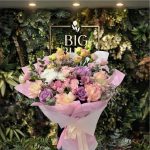 Pastel Garden Dreams Bouquet