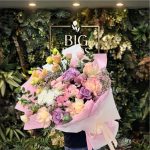Pastel Garden Dreams Bouquet - Image 2